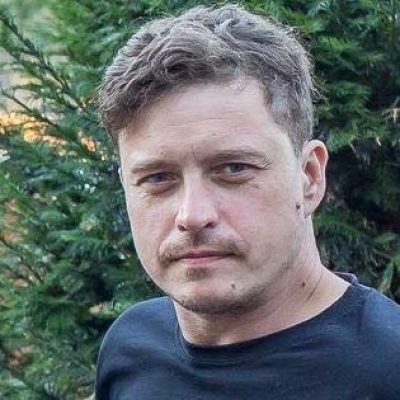 "Пустили кровь за Рашку": в Киеве избили известного режиссера