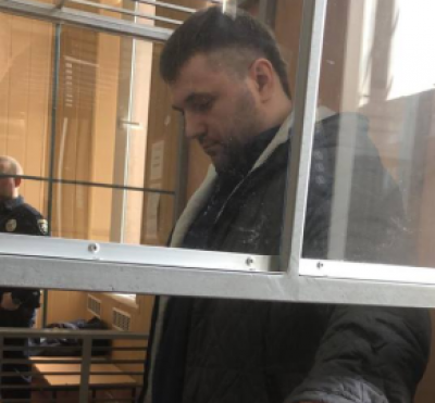 Убийца полицейских получил пожизненный рок заключения / Фото: Facebook/Ярослав Тракало