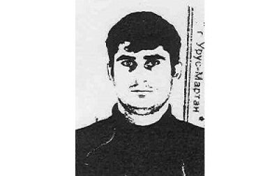 Магомед Дукузов Магомед Дукузов