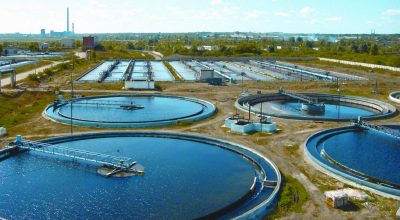 Как улучшить качество воды из-под крана