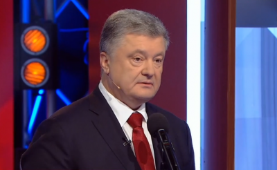 Политолог полагает, что при Петре Порошенко ситуация на Донбассе заморозится еще на 5 лет