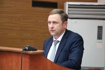 Дело Гандзюк: Порошенко уволил главу Херсонской ОГА и нашел ему замену