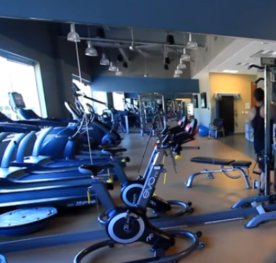 спортзал спортзал