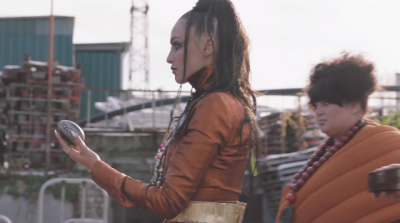 "Хто сказав на мамку падло?": Alyona Alyona и Алина Паш выпустили убойный клип