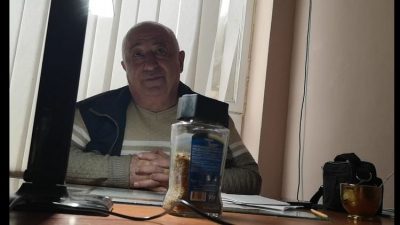 Александр Зеленский