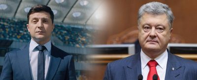 Зеленский Порошенко Зеленский Порошенко