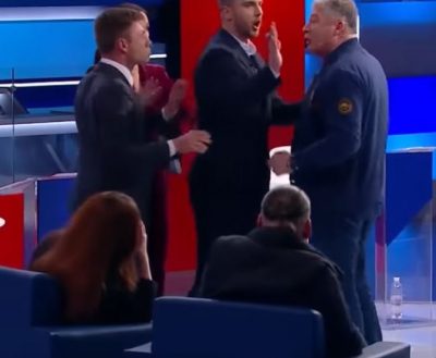 Гончаренко Червоненко