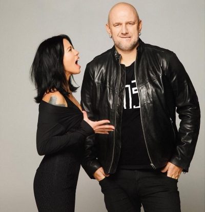 Горовая, Потап Горовая, Потап