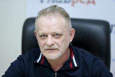 Андрей Золотарев