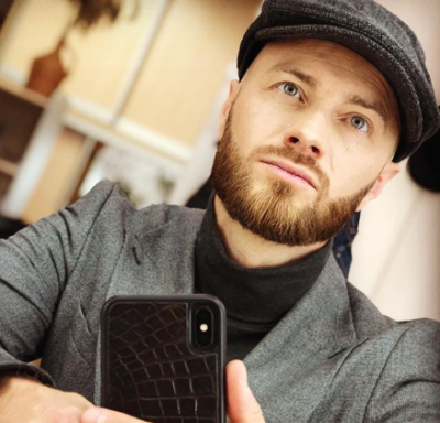 Влад Яма опубликовал архивное видео с Натальей Могилевской