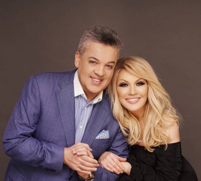 Таисия Повалий, Игорь Лихута Таисия Повалий, Игорь Лихута