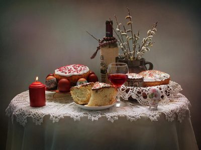 Великодній кошик 2020 – які ціни чекають на Великдень 2020 в Україні Великодній кошик 2020 – які ціни чекають на Великдень 2020 в Україні