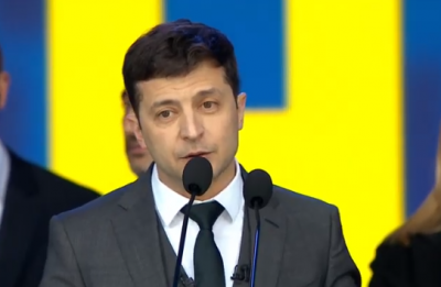 Порошенко изо всех сил будет мешать Владимиру Зеленскому