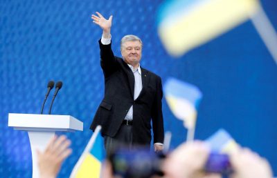 Порошенко уже в этом году может попрощаться с Украиной – астролог