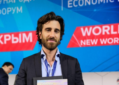 Жульен Рошеди