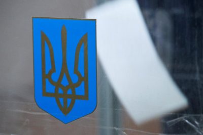 Выборы 2019 — На выборах в Раду 2019 победит партия Слуга народа, спрогнозировал Владимир Фесенко