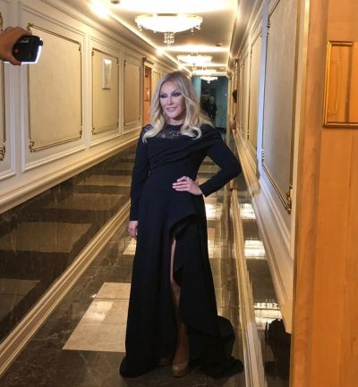 "Силиконовая кукла": Таисия Повалий шокировала сеть изменениями во внешности