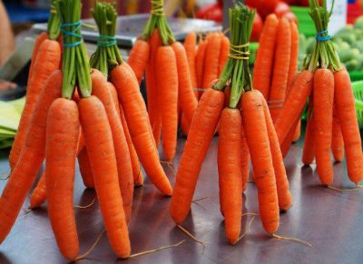 В Україні злетіли ціни на популярний овоч із борщового набору: в чому причина