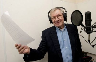 В России внезапно умер известный телеведущий