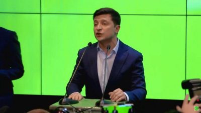 Владимир Зеленский Владимир Зеленский