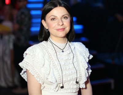 Оксана Муха Оксана Муха