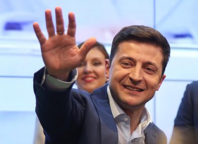 Социолог спрогнозировал, что в Украине упадет рейтинг Владимира Зеленского