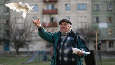 Выборы в Украине стали новым Майданом, прошедшим на избирательных участках Выборы в Украине стали новым Майданом, прошедшим на избирательных участках