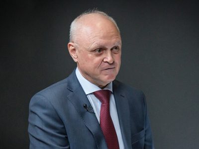 Иван Апаршин