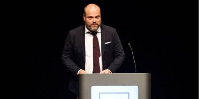 На Шри-Ланке погибли трое детей миллиардера Андерса Холча Повлсена / Фото: Reuters