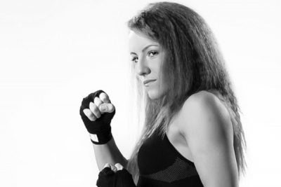 Мялина любила драки и часто в них принимала участие Мялина любила драки и часто в них принимала участие