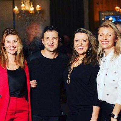 Наталья Могилевская Наталья Могилевская