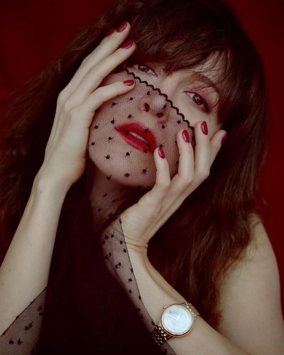 Матильда Шнурова Матильда Шнурова