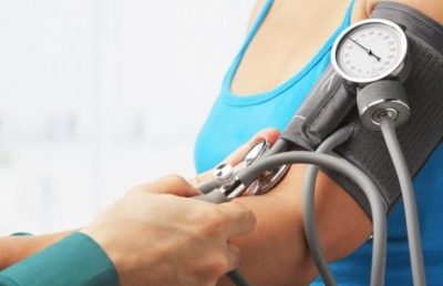 артеріальний тиск артеріальний тиск