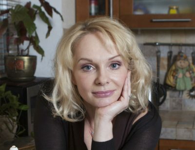 Ирина Цывина