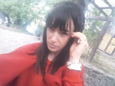 Спортсменка 8 апреля похоронила погибшего в АТО отца, не прожив после трагедии и месяца / Фото: Facebook/Юлия Лясота Спортсменка 8 апреля похоронила погибшего в АТО отца, не прожив после трагедии и месяца / Фото: Facebook/Юлия Лясота