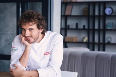 Кулинарный эксперт назвал "самый вкусный" регион Украины