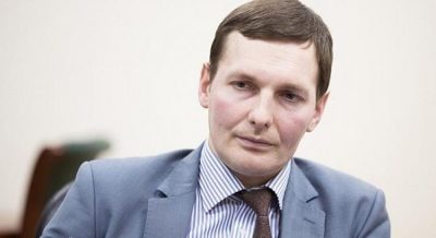 Евгений Енин