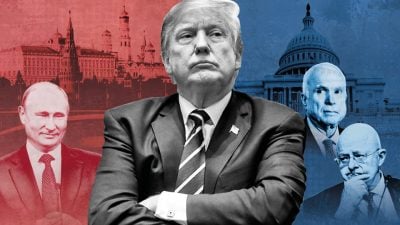 США выходят из договора о торговле оружием: почему это плохо для Украины