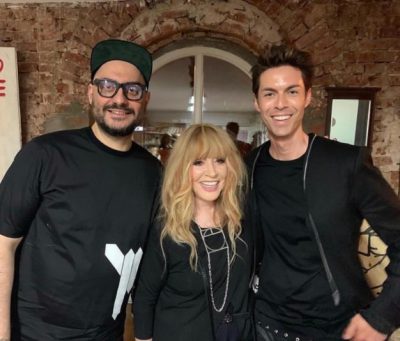 "Мумия": Алла Пугачева испугала поклонников новым фото