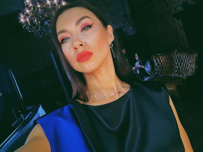 Полина Логунова