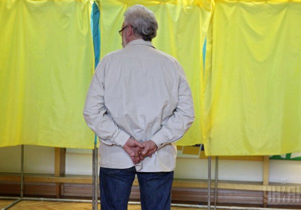 Второй тур выборов президента Украины 2019: главные подробности и инциденты