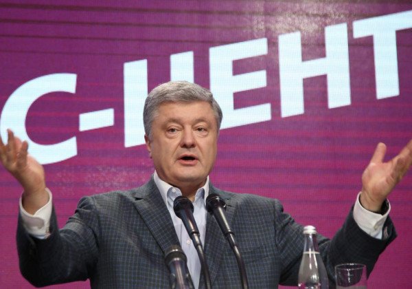 Против Порошенко возбудили еще одно дело и обвинили в захвате власти