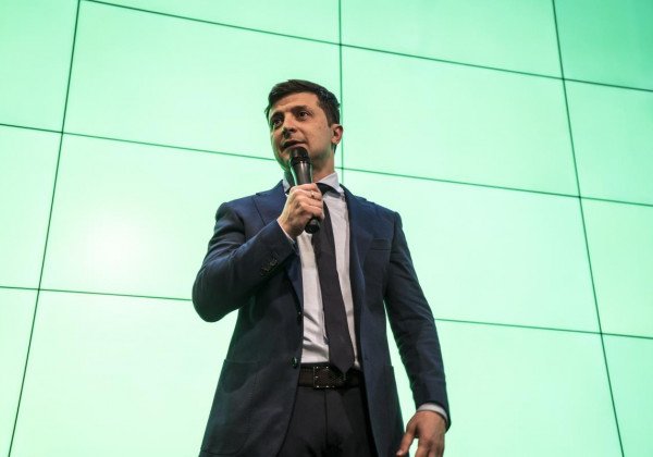 Главные новости 18 мая: советы Порошенко и реакция России на заявление Зеленского о возвращении Крыма