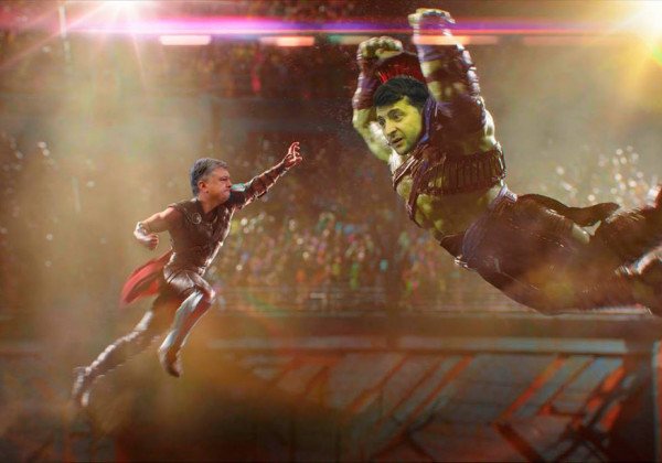 Соцсети взорвались после согласия Порошенко на дебаты с Зеленским на стадионе