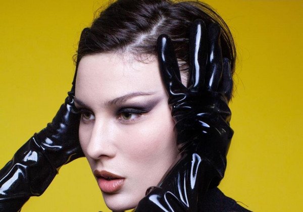 "Почему засер*ете природу?": Maruv выругала украинцев за мусор в парке