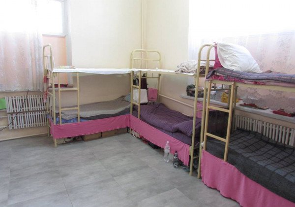 "Телевизор, душ, туалет": в Харькове показали камеру Зайцевой