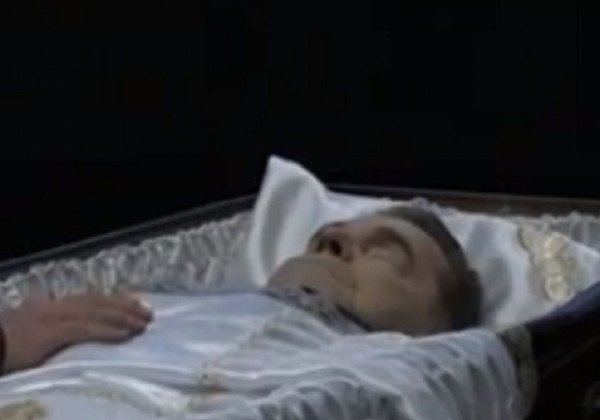 В Москве прощаются с Алексеем Булдаковым: первые фото