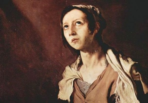 Праздник преподобной Марии Египетской: как избавиться от дурных привычек и поздравить Маш