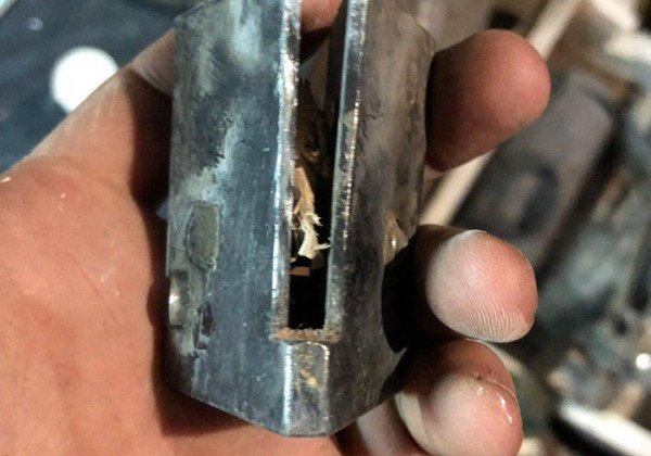 Боевики "спалились" на использовании новейшего российского оружия на Донбассе: опубликованы фото