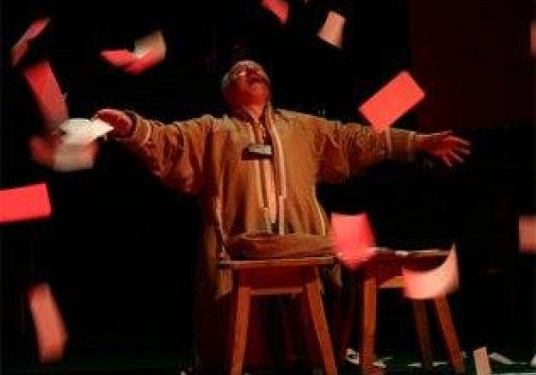 Скончался народный артист Украины Бенюк: первые подробности